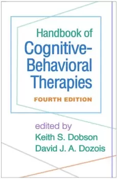 Image of Handbook of Cognitive-Behavioral Therapies