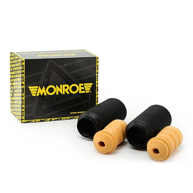 Image of MONROE PK018 Shock Absorber Dust Cover PROTECTION KIT Dust Cover Kit,shock absorber (919)