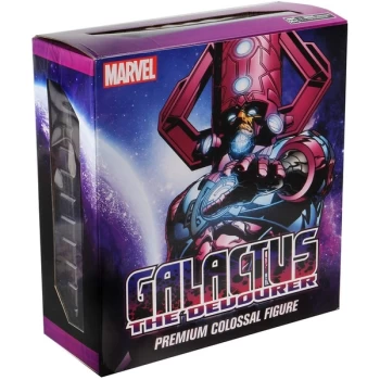 Image of Marvel HeroClix - Galactus Devourer of Worlds Premium Colossal Figure