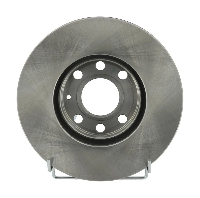 Image of Brake disc CHAMPION 562069CH