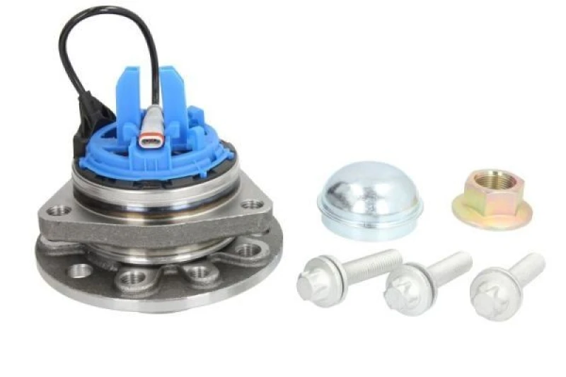 Image of BTA Wheel bearing kit BTA H1X018BTA