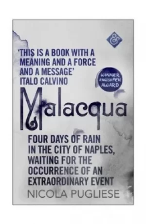 Image of Malacqua by Nicola Pugliese