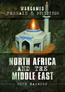 Image of Wargames Terrain and Buildings: North Africa and the Middle East