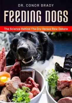 Image of Feeding Dogs Dry Or Raw? The Science Behind The Debate by Conor Brady