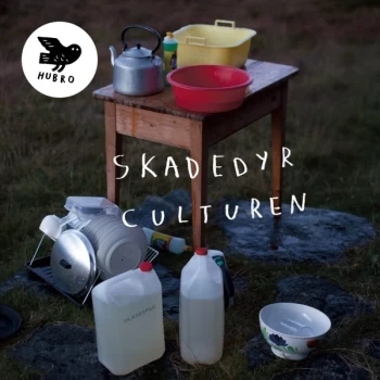 Image of Skadedyr - Culturen Vinyl