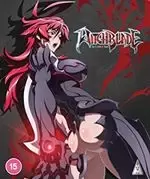 Witchblade Collection (Bluray)