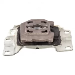 Image of Mounting Bush 44496 by Febi Bilstein Left