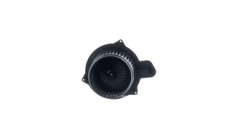 Image of MAHLE AB 335 000S Blower Motor for right-hand drive vehicles Interior Blower (2669)