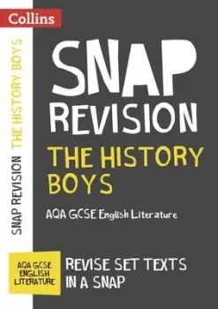 Image of The history boys by Collins UK