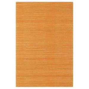 Image of Asiatic Ranger Rug - 160 x 230cm - Orange