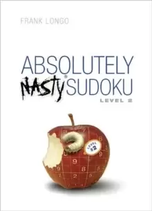 Image of Absolutely Nasty (R) Sudoku Level 2