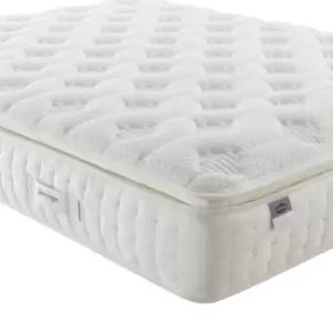 Image of Silentnight 1000 Pocket Latex PTOP - Super King