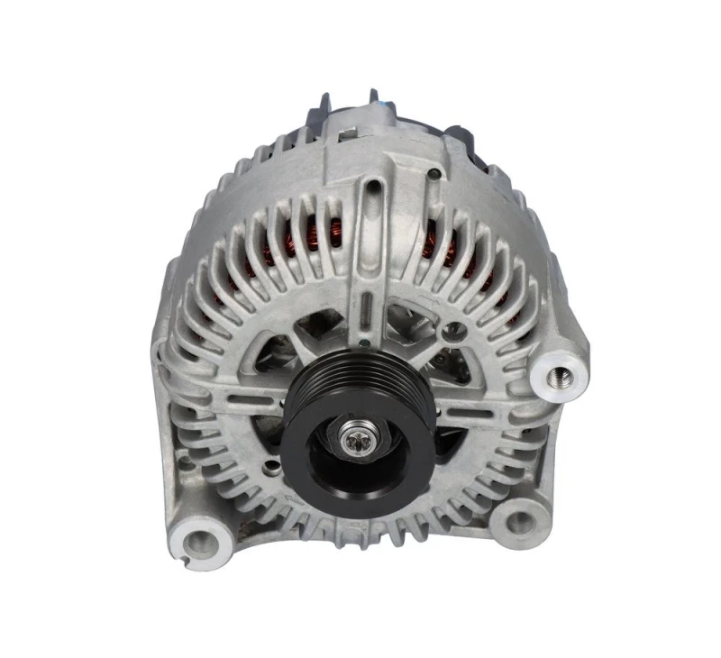 Image of Alternator VALEO 439559