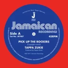 Image of Pick Up the Rockers