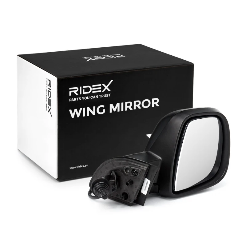 Image of RIDEX Wing mirror RIDEX 50O1570