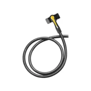 Image of Topeak TwinHead Upgrade Kit - Black