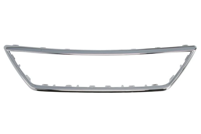 Image of BLIC 6502-07-6619990P Frame, radiator grille Frame,radiator grille (474)