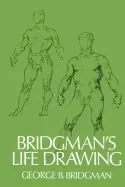Image of bridgmans life drawing