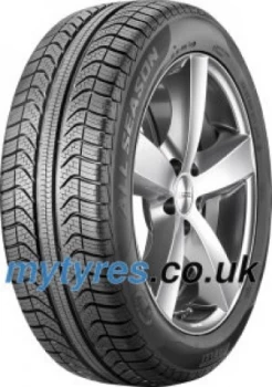 Image of Pirelli Cinturato All Season Plus ( 195/55 R16 87V )