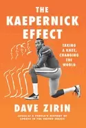 Image of kaepernick effect taking a knee changing the world