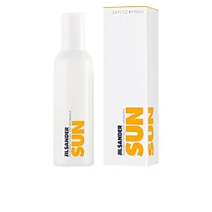 image of Jil Sander Sun Deodorant 100ml