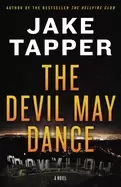 Image of devil may dance a novel