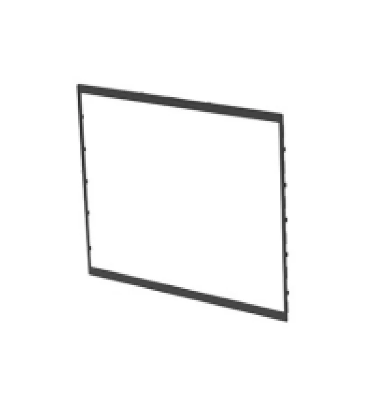 Image of HP N08134-001 laptop spare part Bezel