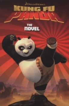 Image of Kung Fu Panda by Susan Korman Paperback