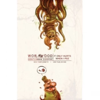 Image of Wormwood: Gentleman Corpse Volume 2 Hardcover