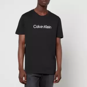 Image of Calvin Klein Relaxed Jersey T-Shirt - M