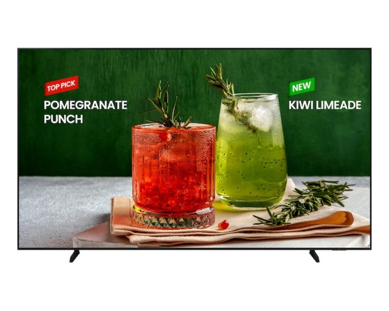 Image of Samsung 98" LH98BEDHLGKXXU Commercial Display
