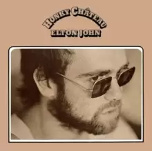 image of Honky Chateau (50th Anniversary Edition)