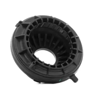 Image of RIDEX Strut Bearing Front axle both sides 1626F0093 Friction Bearing, suspension strut support mounting FORD,VOLVO,LAND ROVER,MONDEO IV Turnier (BA7)