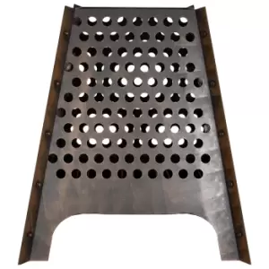 Image of La Hacienda Osiris Firebasket - Bronze Effect