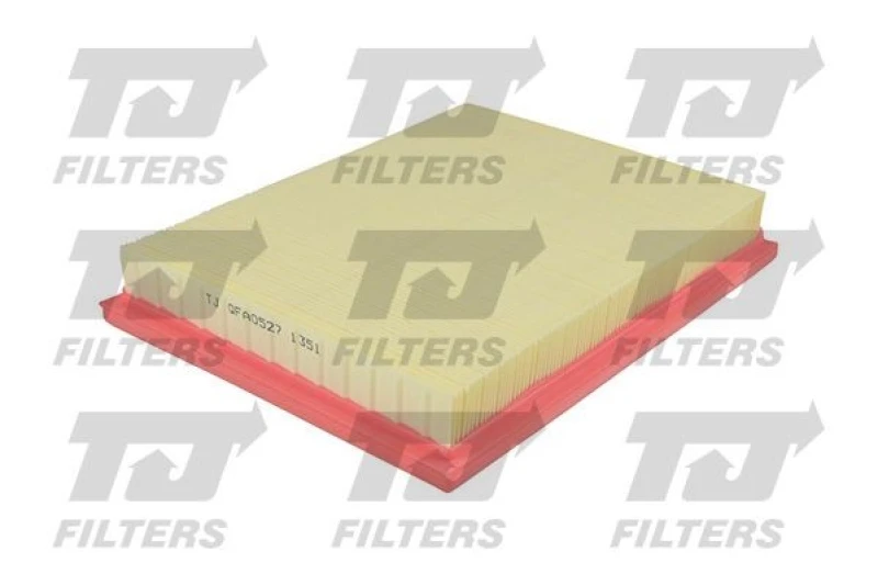 Image of QUINTON HAZELL Air filter QUINTON HAZELL QFA0527