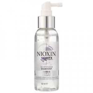 Image of Nioxin 3D Intensive Care Diaboost Hair Thickening Xtrafusion 100ml