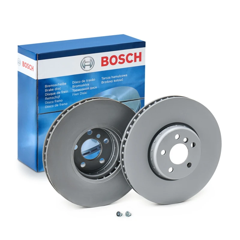 Image of Brake disc Bosch 0 986 479 F58