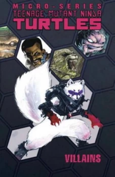Image of Villain by Joshua Williamson Paperback