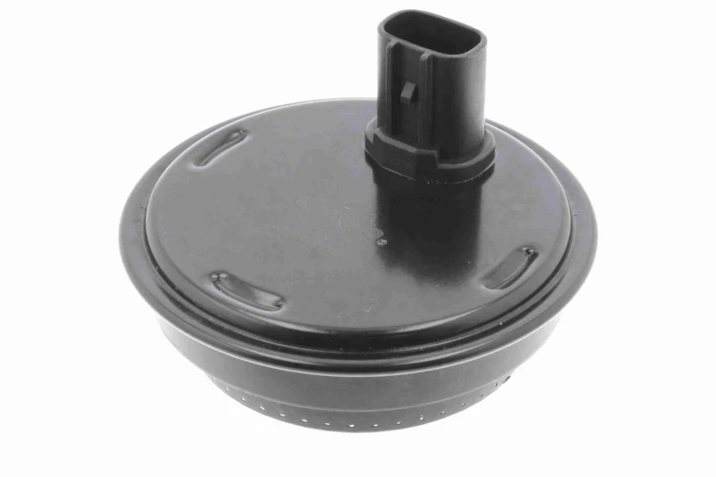 Image of VEMO V70-72-0035 ABS Sensor Rear Axle Sensor,wheel speed (412)
