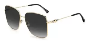 image of Jimmy Choo Sunglasses Hester/S 2M2/9O