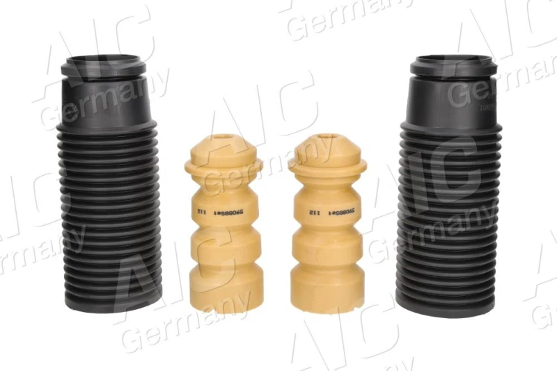 Image of Dust cover kit, shock absorber AIC 59088Set