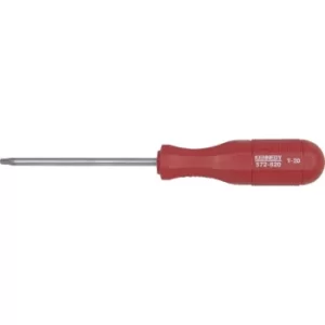 Image of T20 Torx Hi-Grip Screwdriver