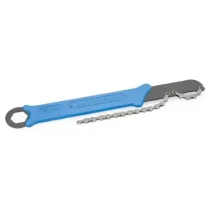 Image of Park Sprocket Remover/Chain Whip - Grey