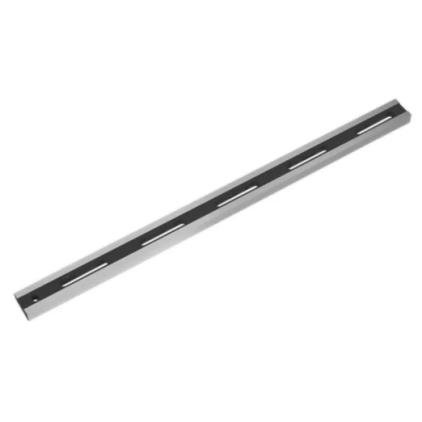 Image of Genuine SEALEY VS1480 Precision Straight Edge 600mm