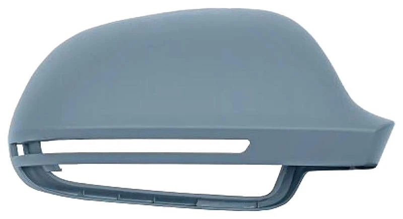 Image of DIEDERICHS 1018326 Cover, outside mirror Right, with indicator, primed Cover,outside mirror (23)