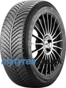 Image of Goodyear Vector 4 Seasons ( 165/70 R14C 89/87R 6PR )