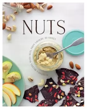 Image of Nuts by Love Food Editors