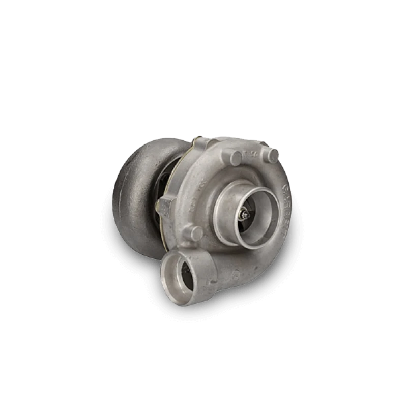 Image of BTS TURBO T915268 Turbocharger Charger,charging system (2234)