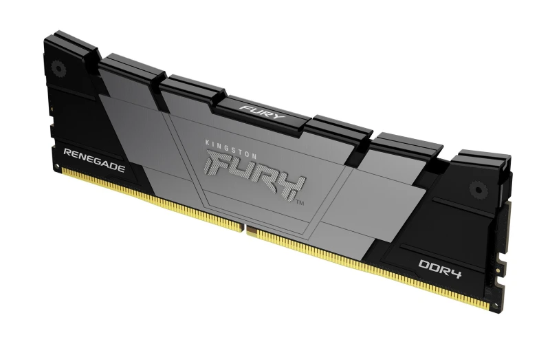 Image of Kingston Technology 16GB DDR4-4000MT/S CL19 DIMM