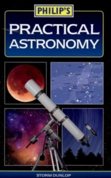 Image of Philips Practical Astronomy by Storm Dunlop Book